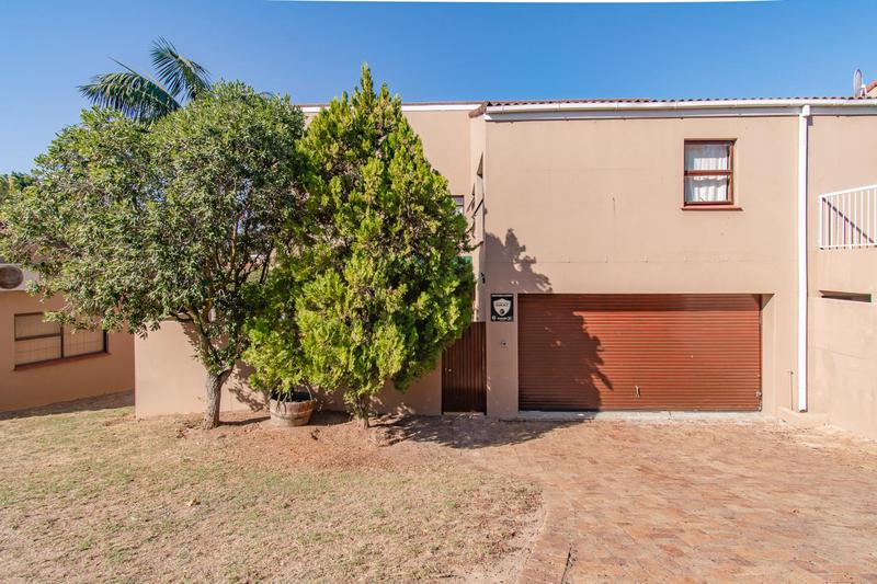 To Let 3 Bedroom Property for Rent in Sonstraal Heights Western Cape